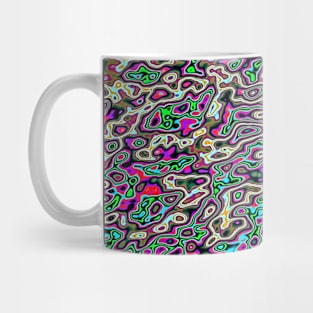 abstract iphone cases,all designs of Atroce, Mug